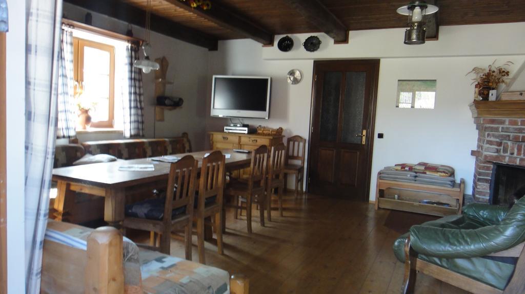 Cerny Dul 18 Villa ห้อง รูปภาพ